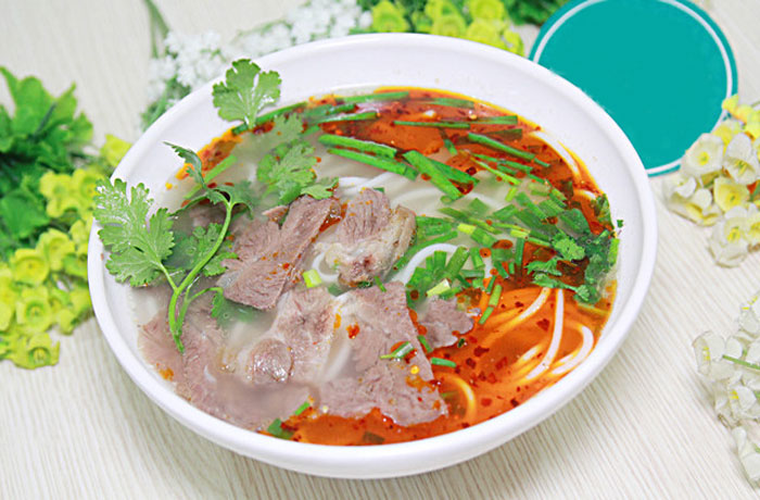 牙叉镇羊肉粉培训